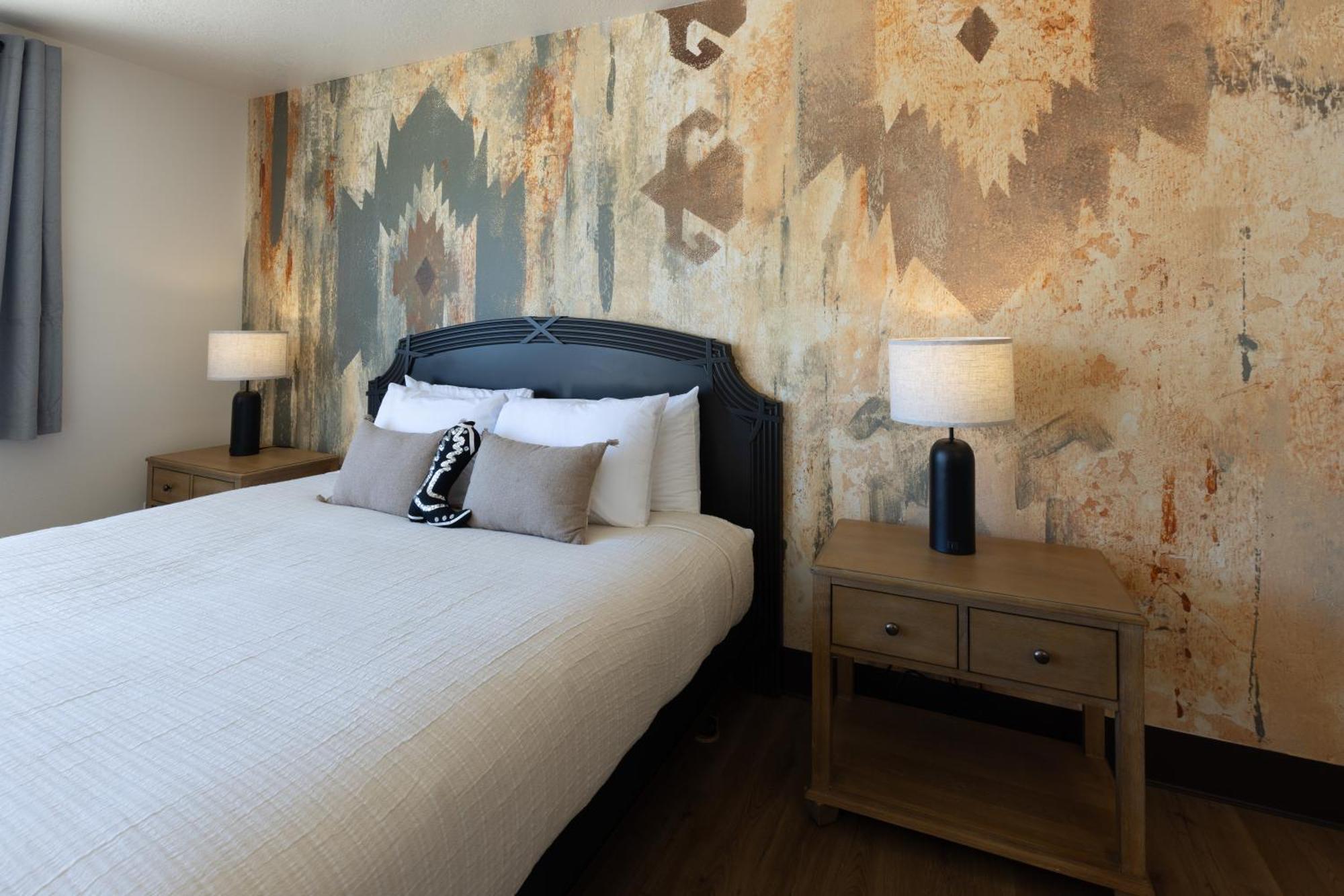The Golden Spur Hotel Panguitch Phòng bức ảnh